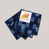 The Patchwork Cocktail Napkins (Set of 4)