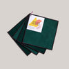 Bird of Paradise Cocktail Napkins (Set of 4)