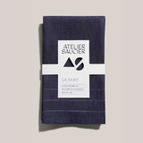Denim Tea Towels (Set of 2)