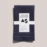 Denim Tea Towels (Set of 2)