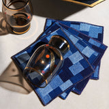 The Patchwork Cocktail Napkins (Set of 4)