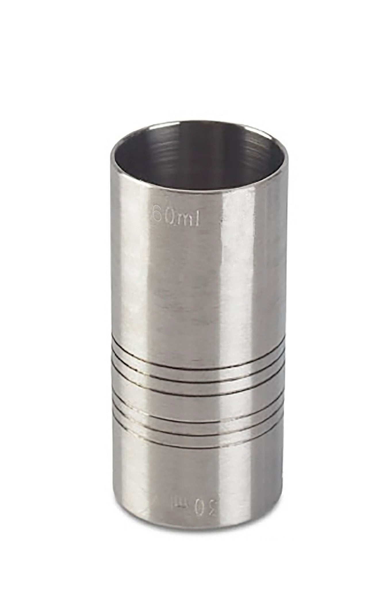 Thimble Jigger - 30/60ml