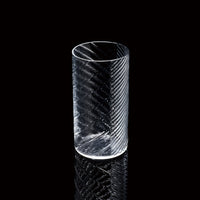 Moyai by Masahiro Mori - Diagonal Lines
