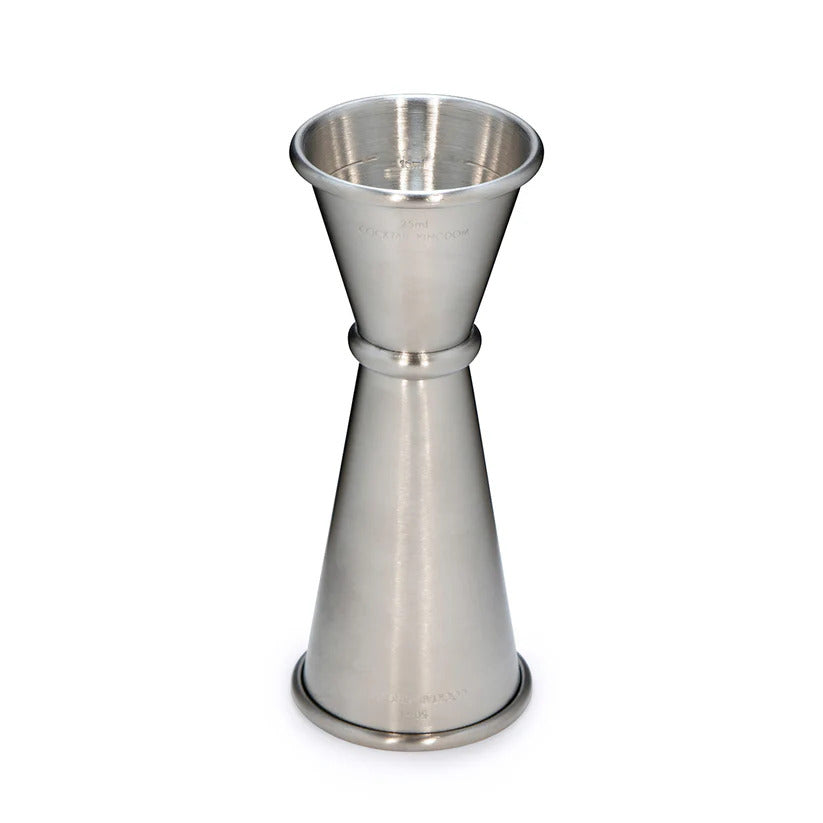 Japanese Style Jigger (25ml/50ml)