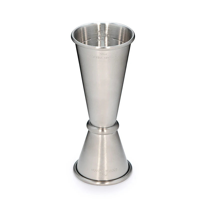 Japanese Style Jigger (25ml/50ml)