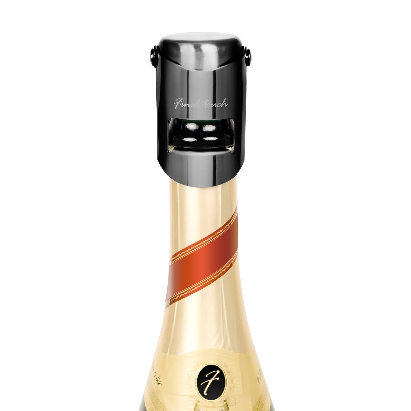 Champagne Bottle Stopper