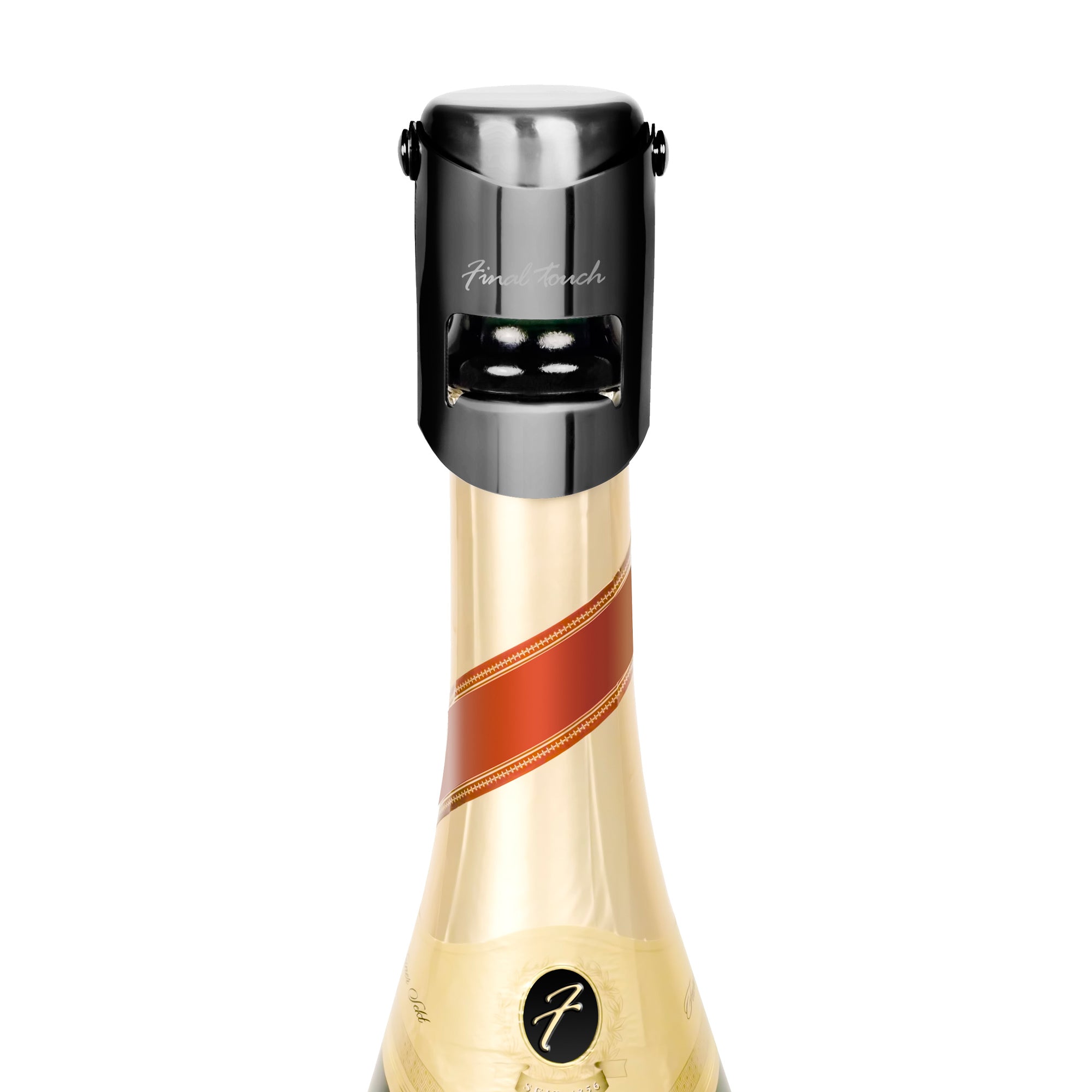 Champagne Bottle Stopper
