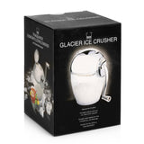 Glacier Ice Crusher