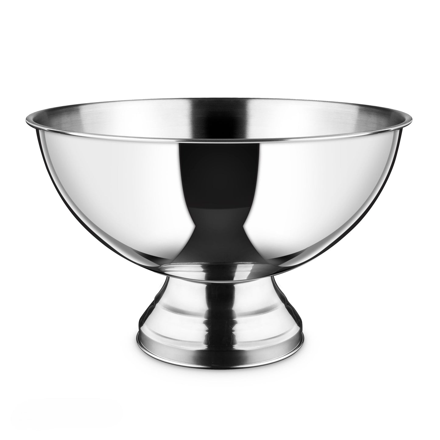 Stainless Steel Beverage Bucket