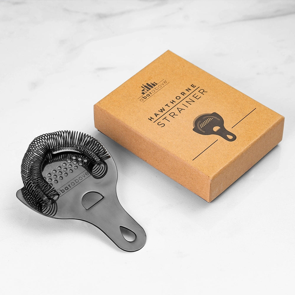 Hawthorne Strainer