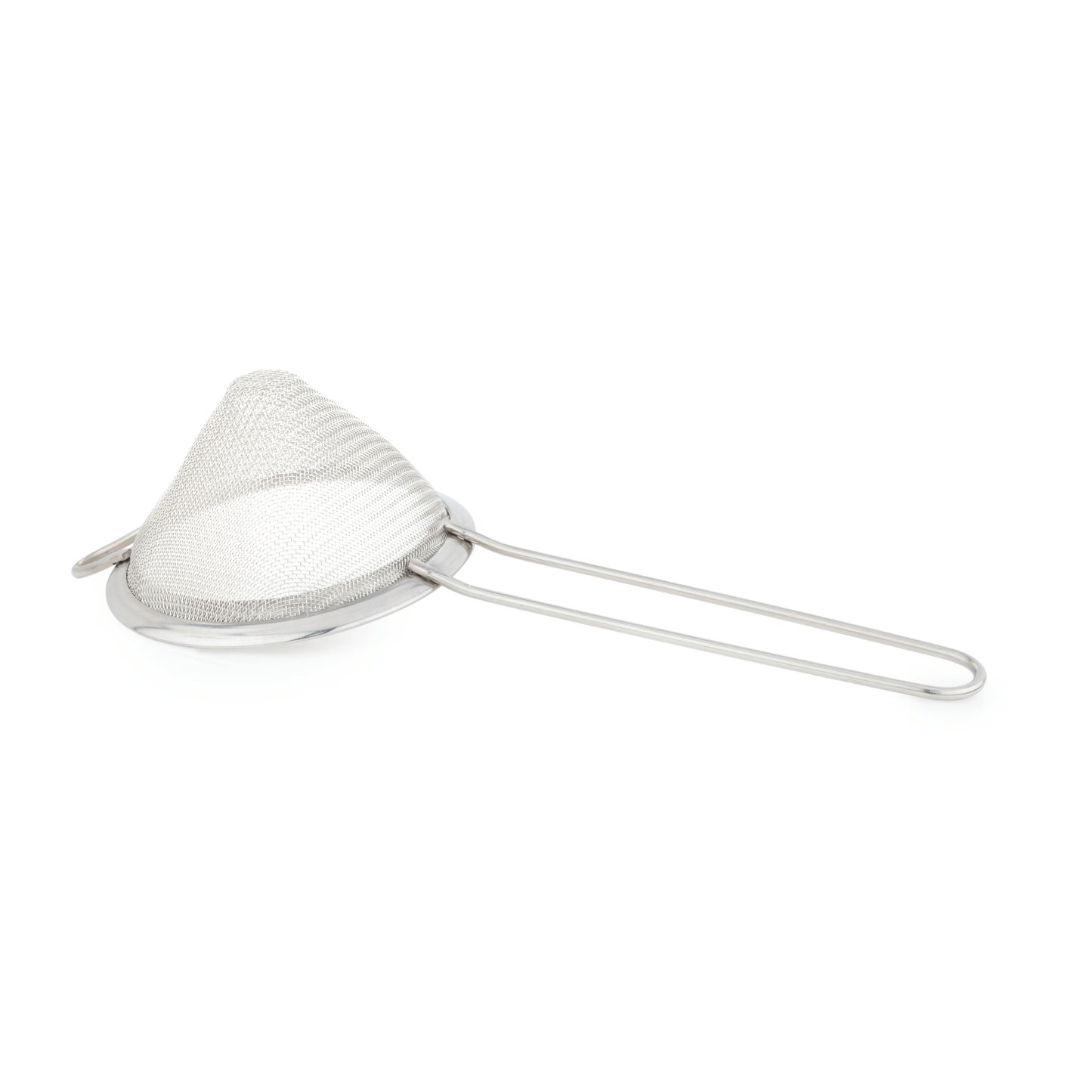 Mesh Cone Fine Strainer