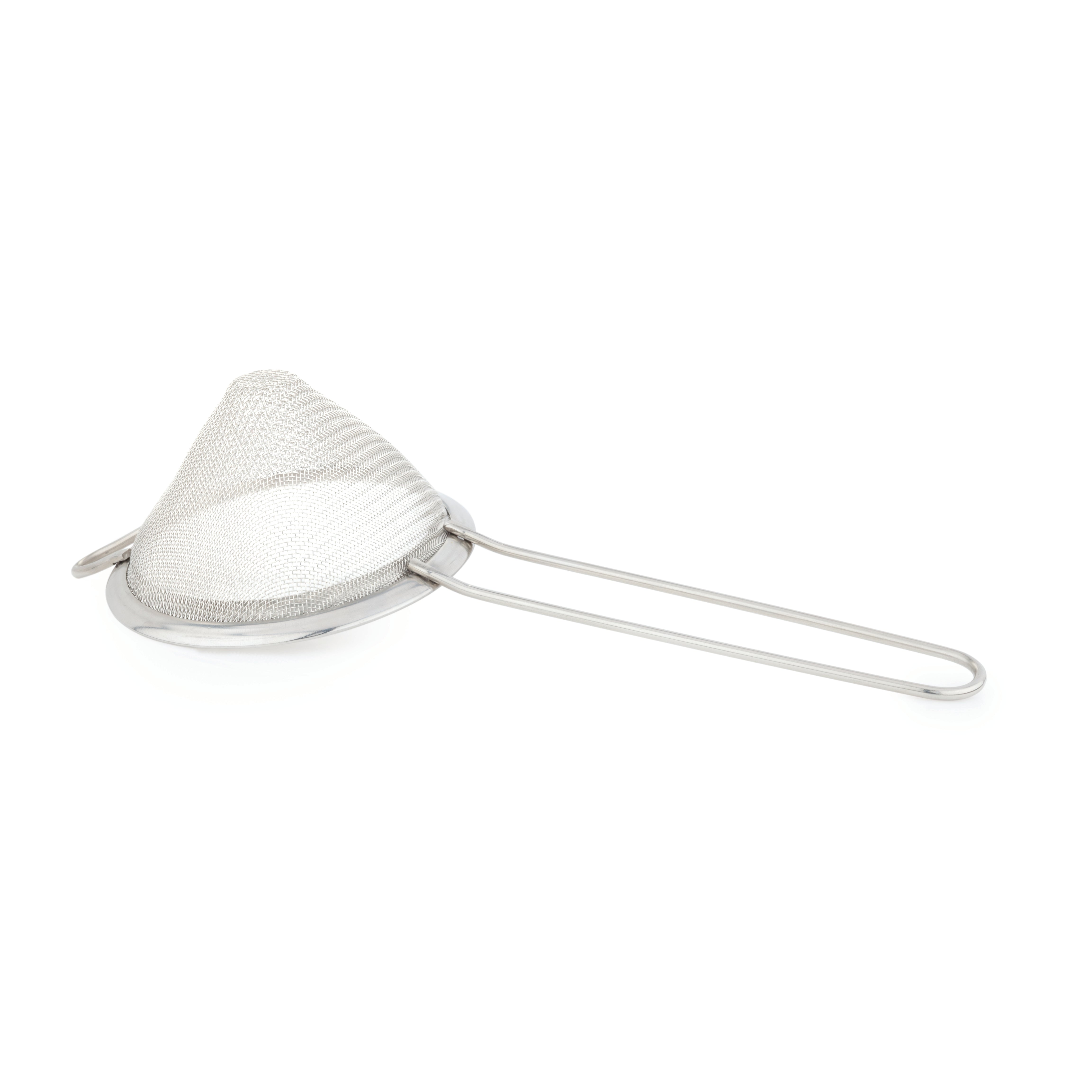 Mesh Cone Fine Strainer