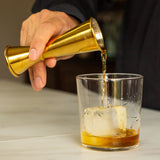 Japanese Style Cocktail Jigger (1oz/2oz)