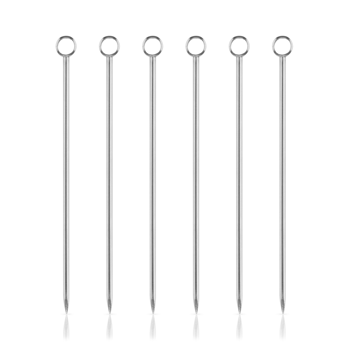 Cocktail Picks (Set of 6)