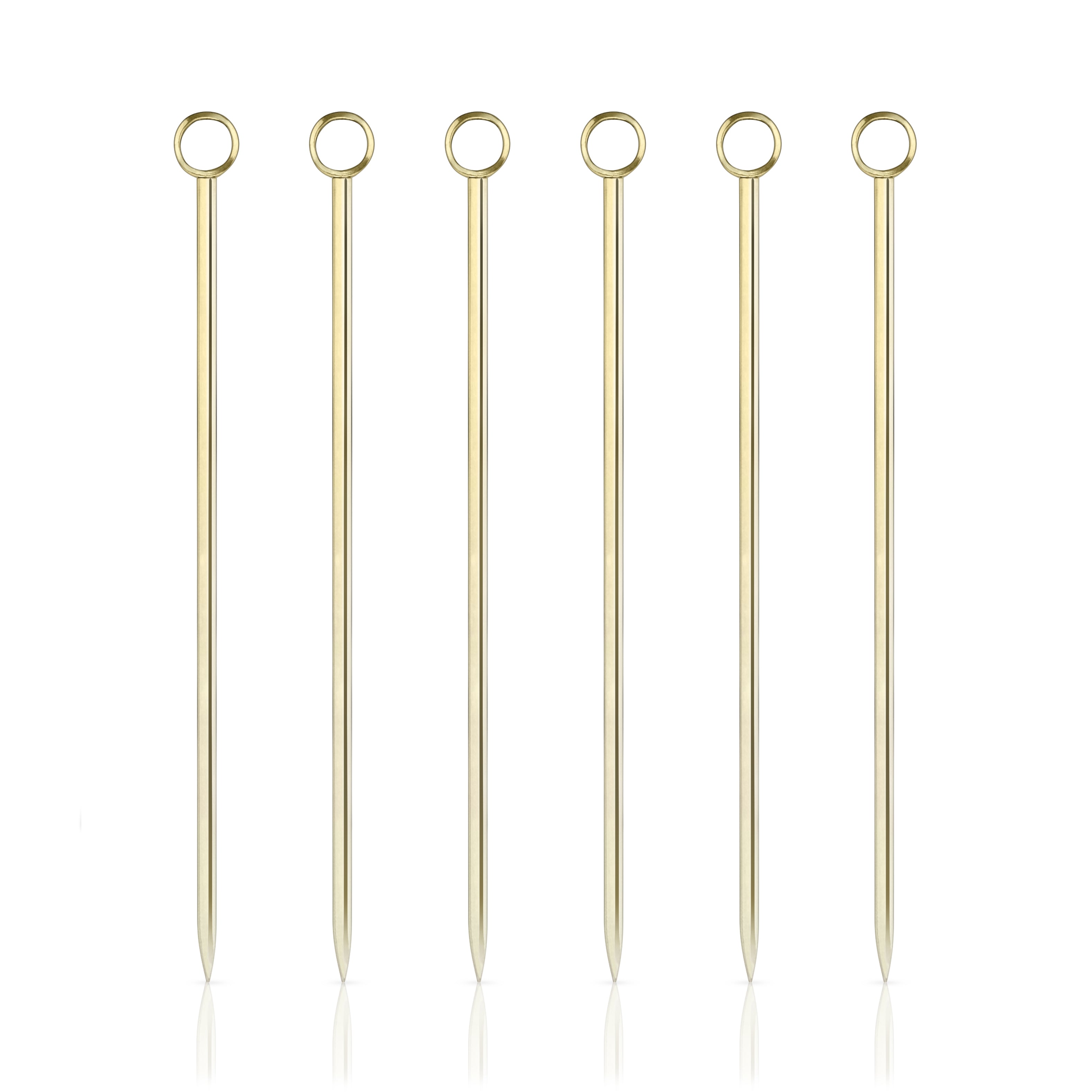 Cocktail Picks (Set of 6)