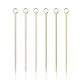 Cocktail Picks (Set of 6)