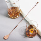 Weighted Bar Spoon (40cm)