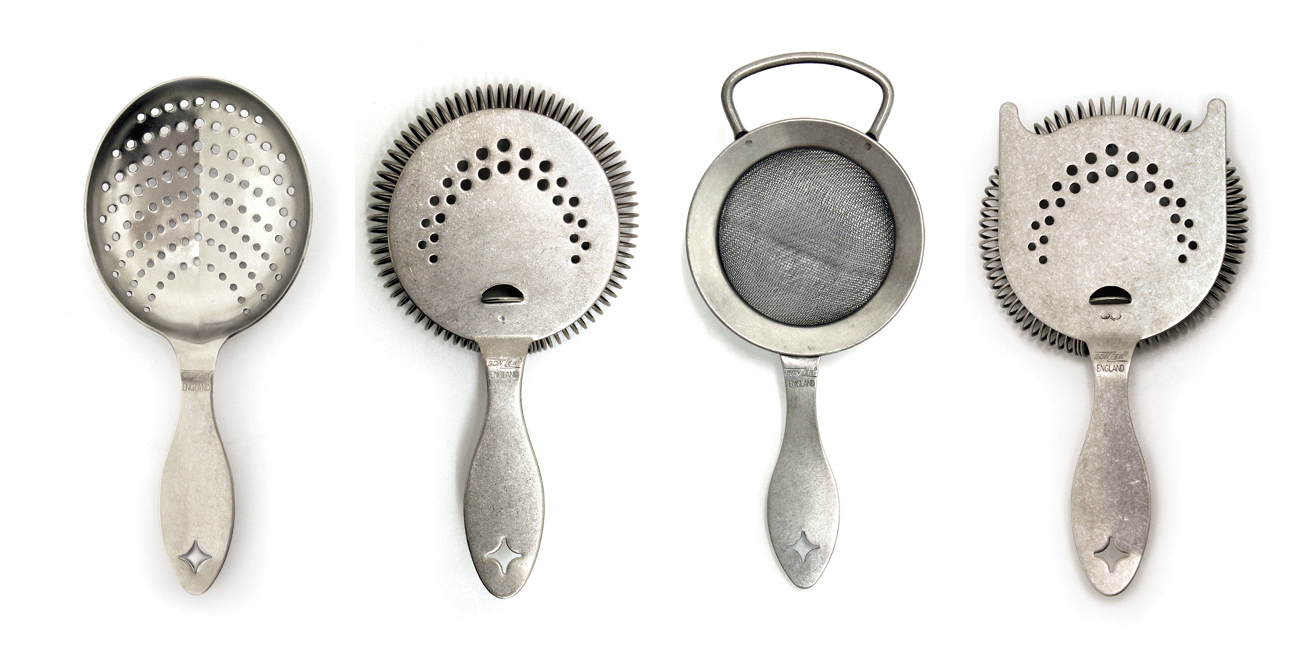 Heritage Hawthorne Strainer