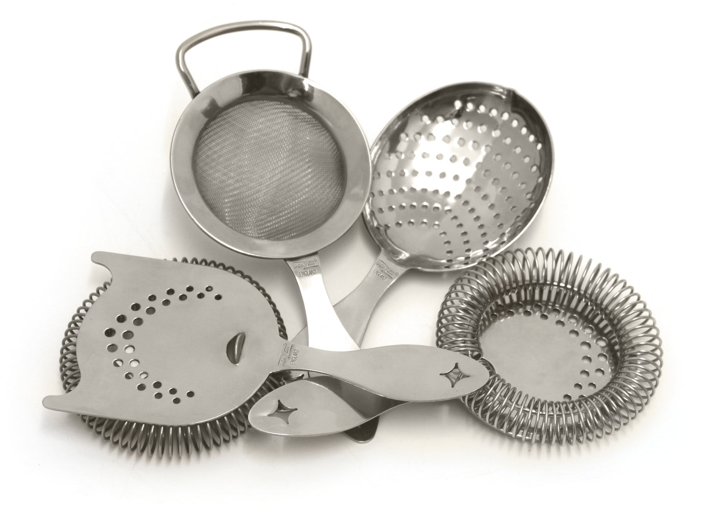 Heritage Hawthorne Strainer