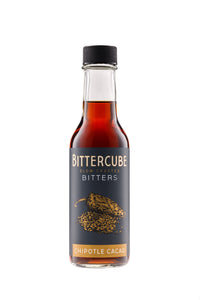 Chipotle Cacao Bitters