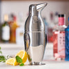 Penguin Cocktail Shaker