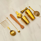 Craft Bar Set (14 Piece)