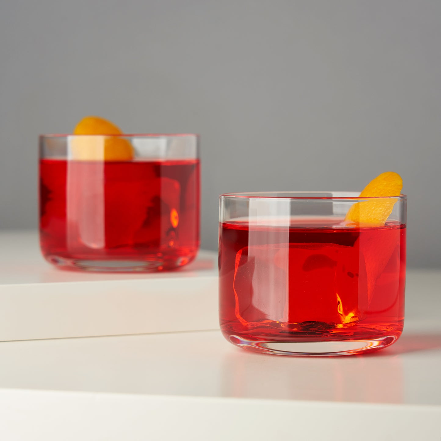 Crystal Negroni Glass (Set of 2)