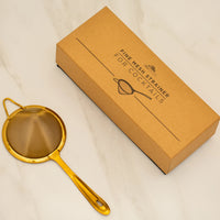 Fine Mesh Strainer