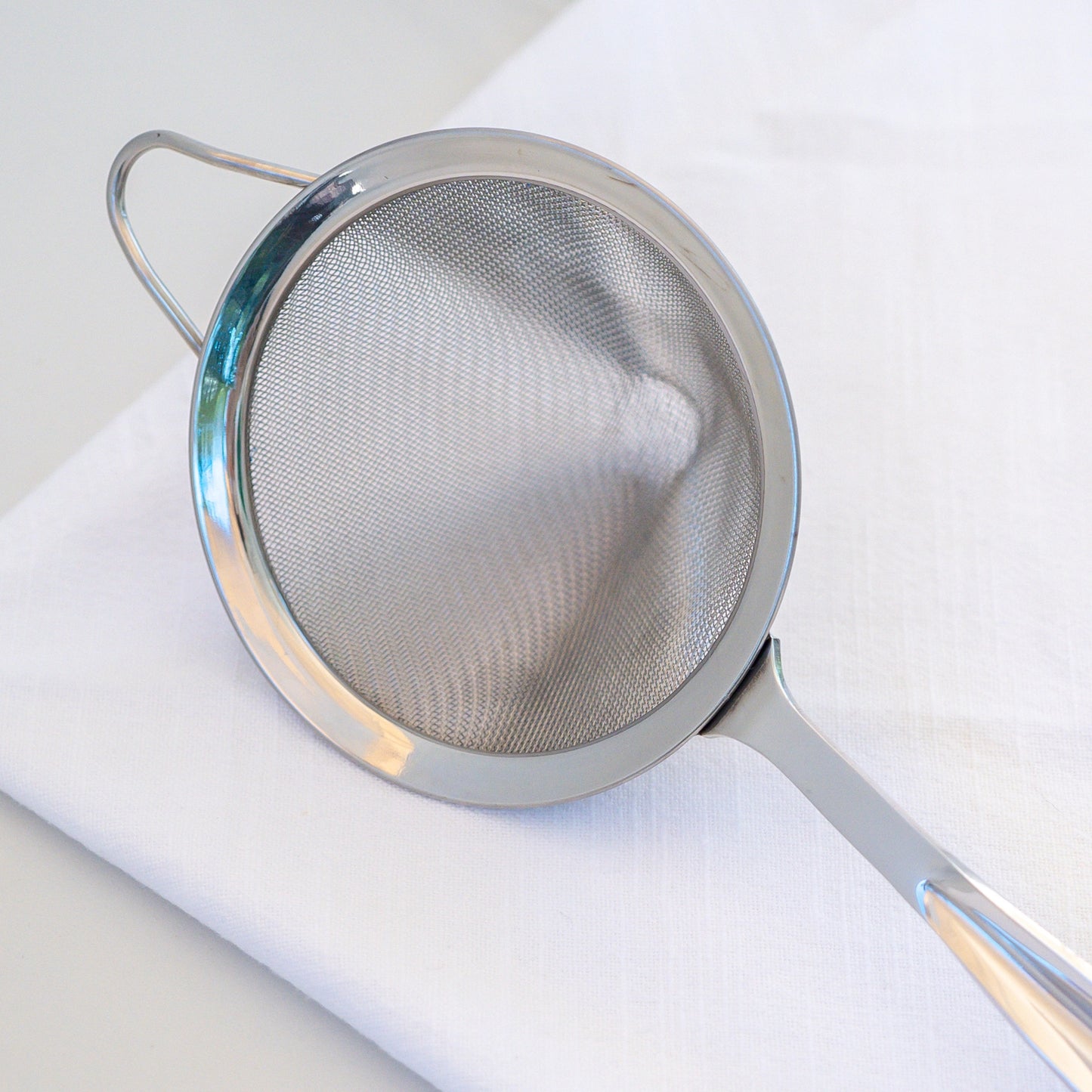 Fine Mesh Strainer
