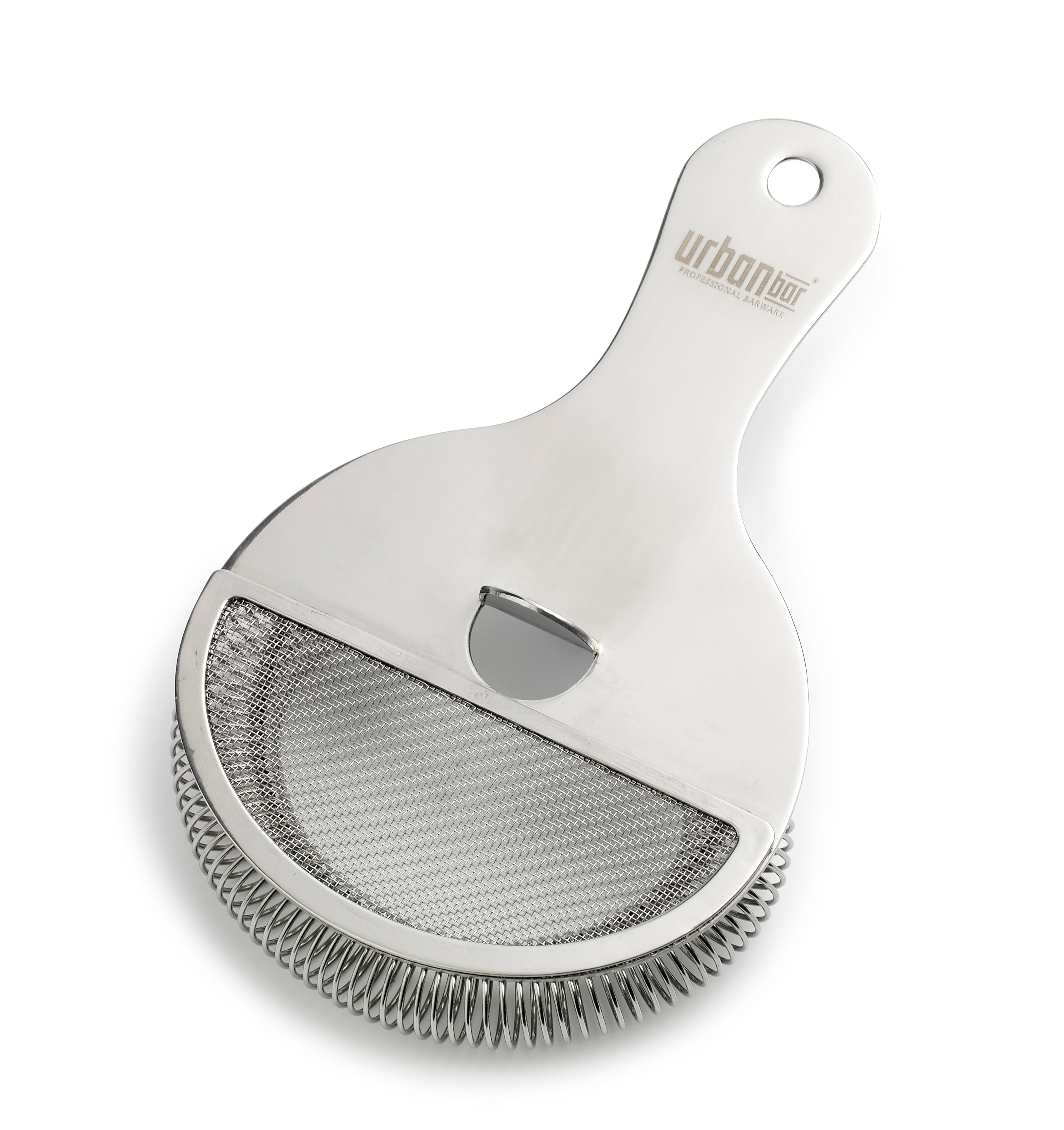 Biloxi Double Strainer