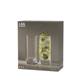 Bar Highball (Set of 2)
