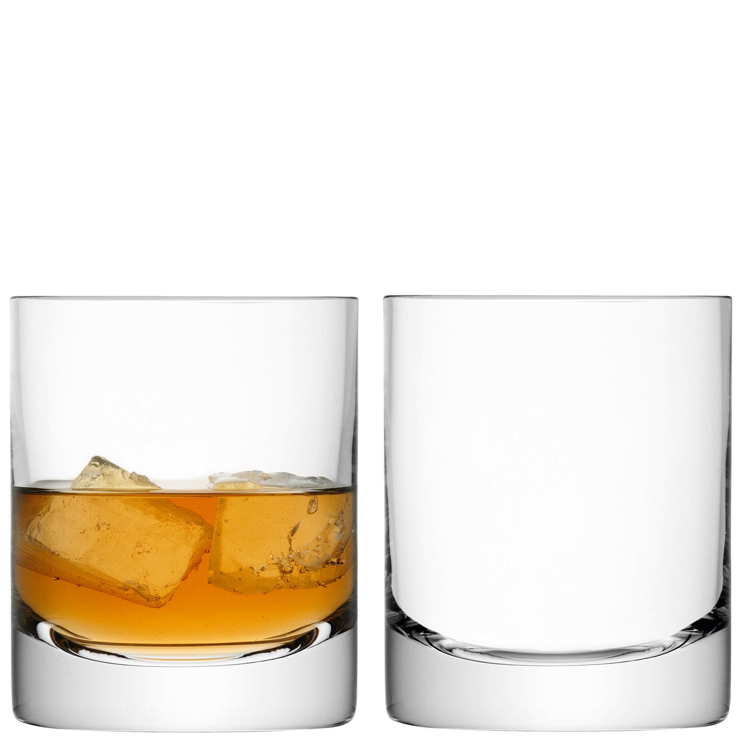Bar Tumbler (Set of 2)