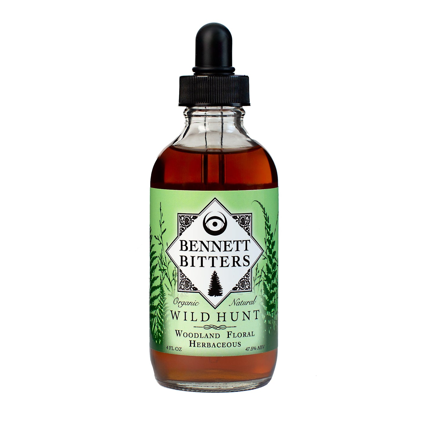Wild Hunt Bitters