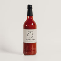 Spiced Tomato Mix