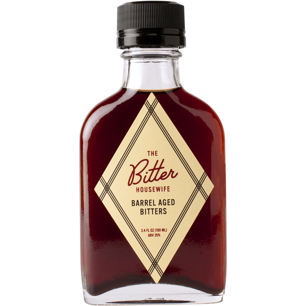 Barrel Aged Bitters