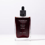 Hibiscus & Rose Bitters
