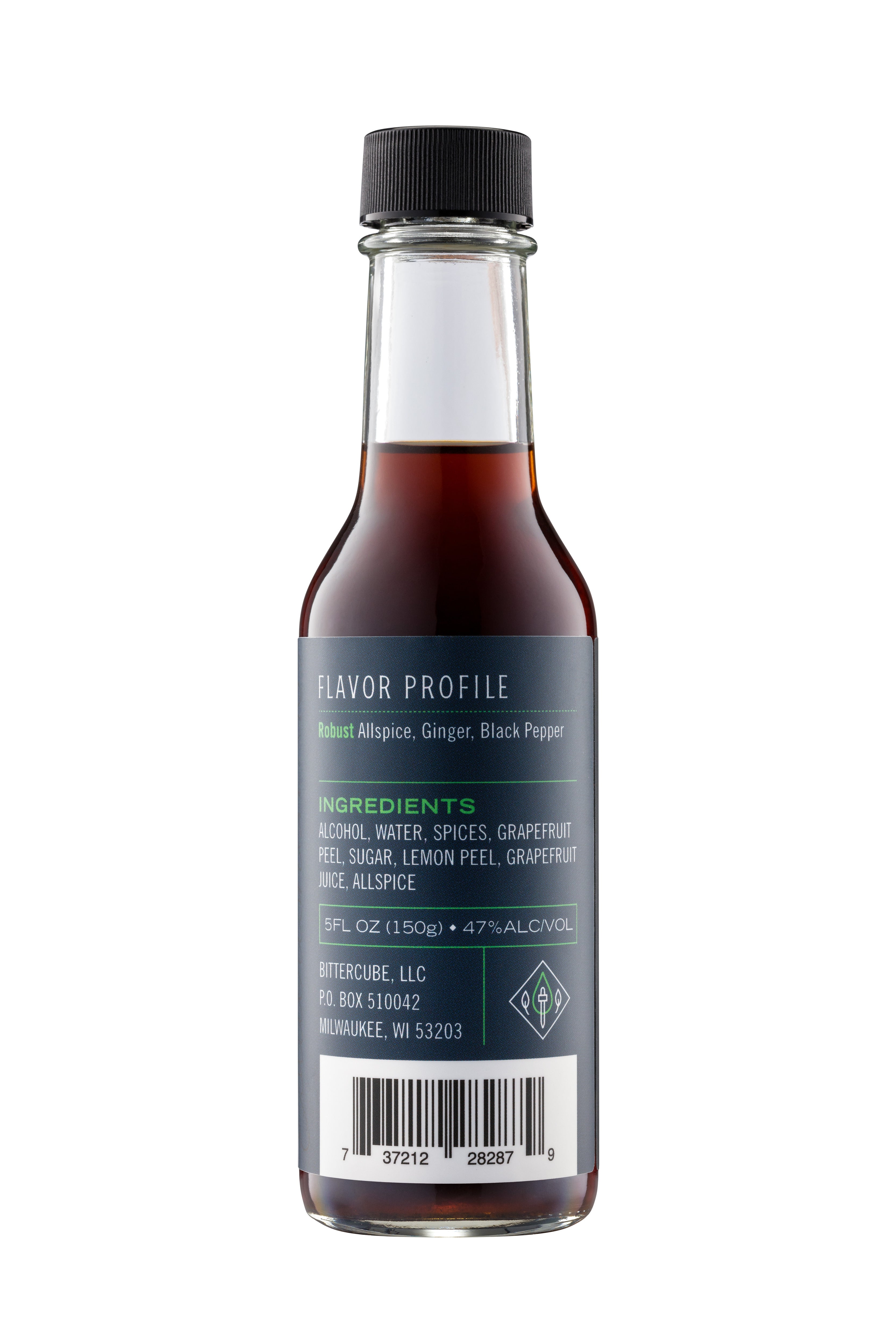 Jamaican No. 1 Bitters