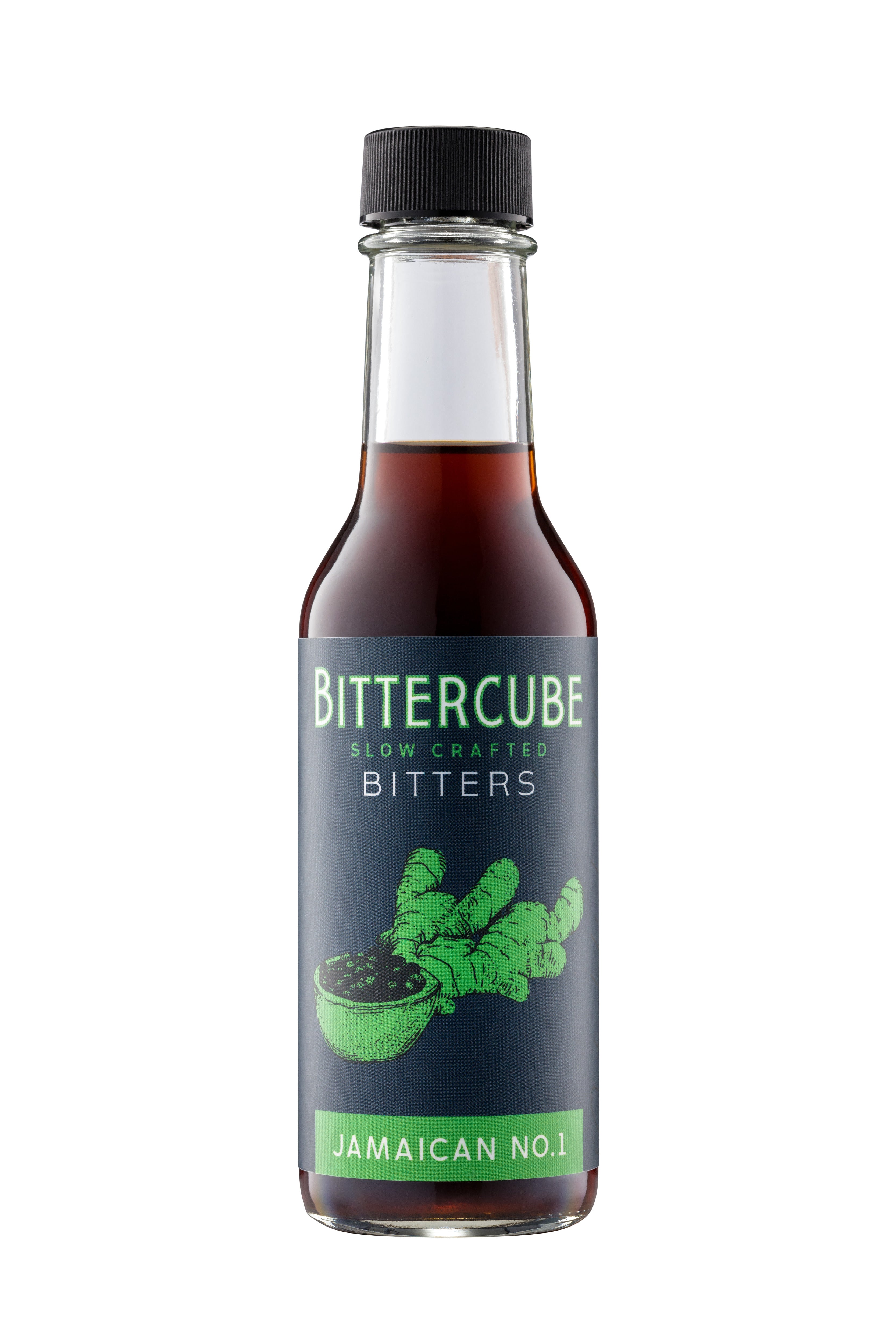 Jamaican No. 1 Bitters