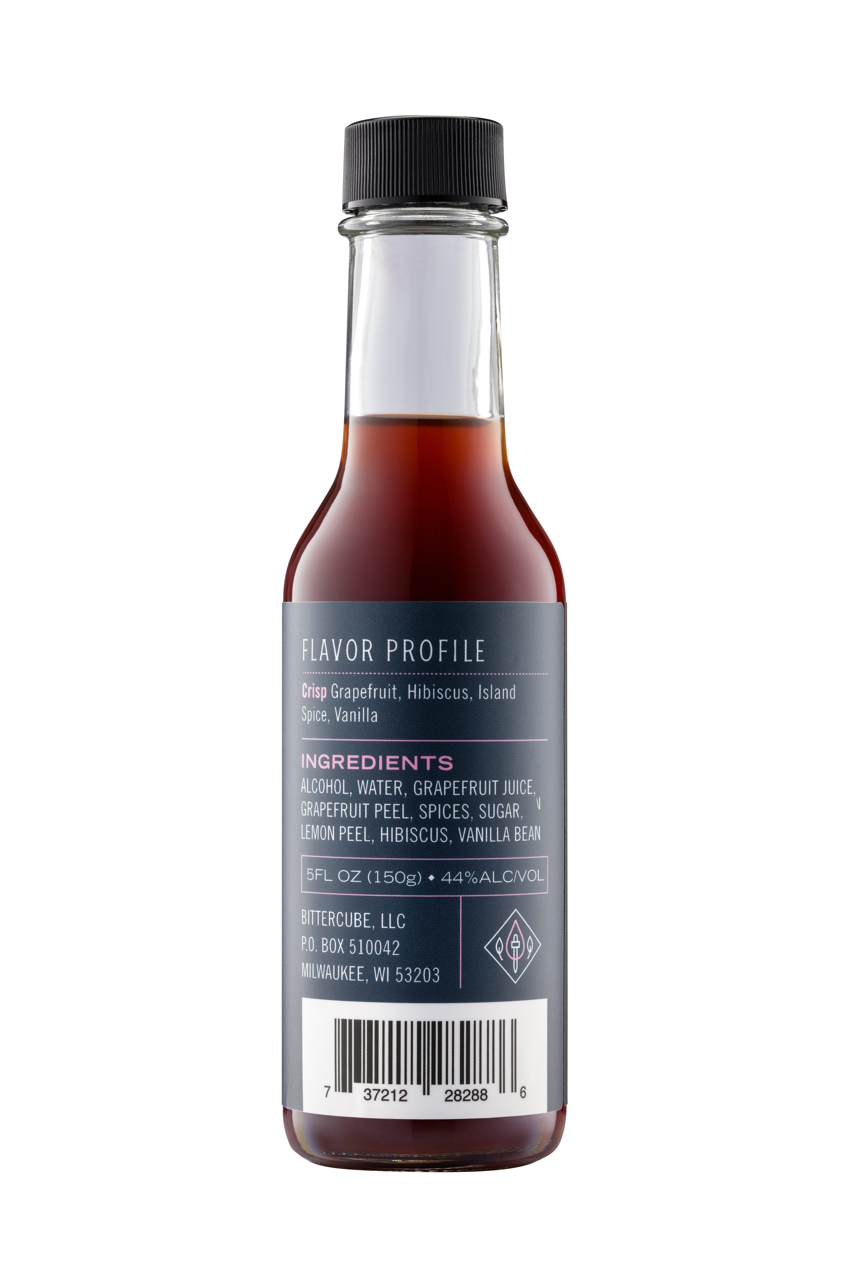 Jamaican No. 2 Bitters