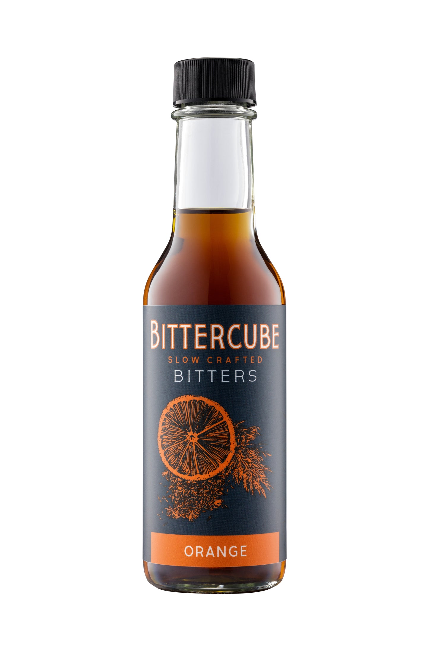 Orange Bitters