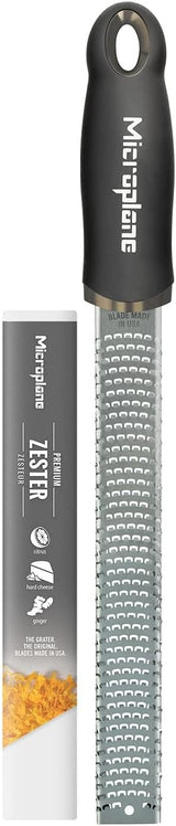 Premium Classic Zester