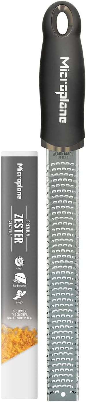 Premium Classic Zester