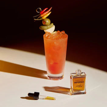 Liquid Heat Disco Inferno