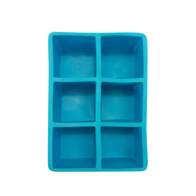 Large Square Ice Cube Tray