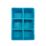 Large Square Ice Cube Tray