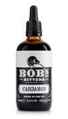 Cardamom Bitters