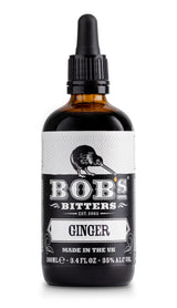 Ginger Bitters