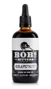 Grapefruit Bitters