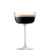 Borough Cocktail Saucer (Set of 4)