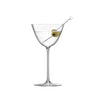 Borough Martini Glass (Set of 4)